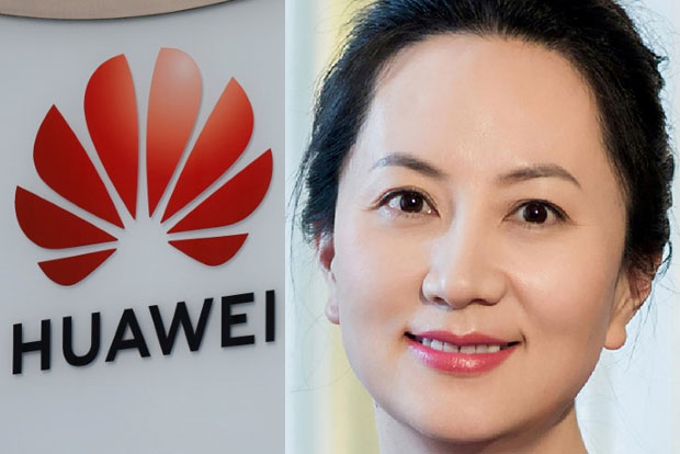 Huawei CFO files lawsuit against Canada over Breach of Constitutional Rights: Document