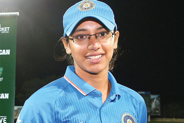 Dont think it is right time to experiment, says Mandhana after loss