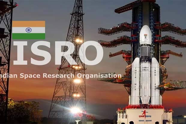 ISRO launches ambitious programme for young scientists