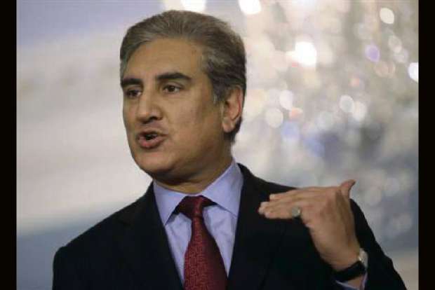 Qureshi identifies PAF pilots who he says shot down 2 IAF fighter jets