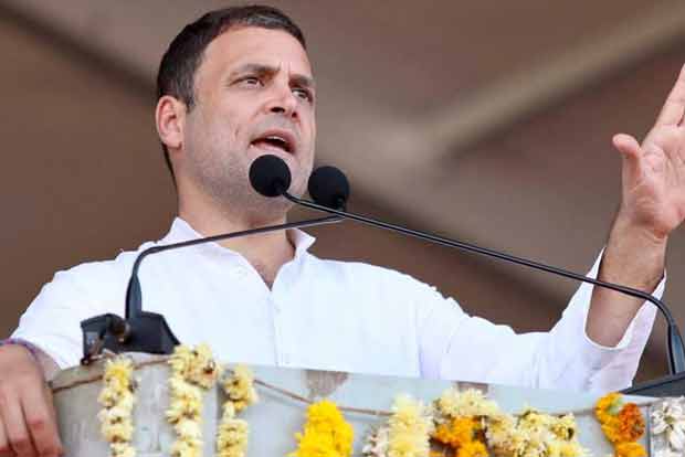 Enough evidence to prosecute PM Modi for corruption in Rafale deal: Rahul