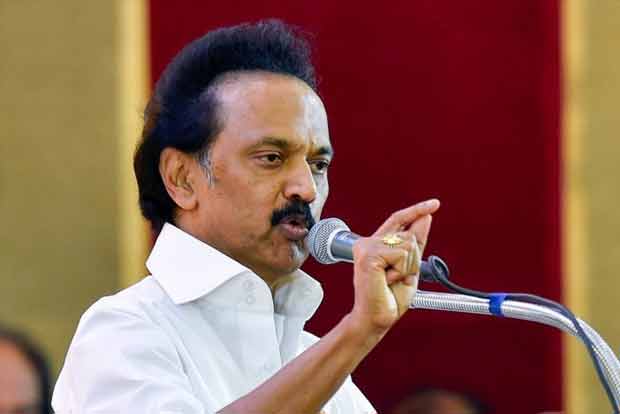 Congress-DMK alliance at centre has always proved successful