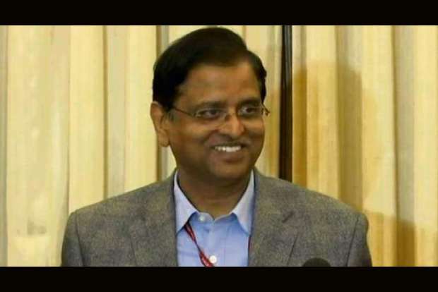 Subhash Chandra Garg designated as Finance Secretary Subhash Chandra Garg designated as Finance Secretary