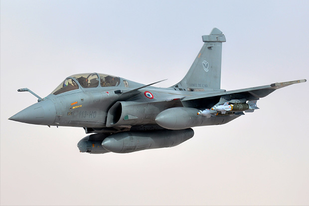 Rafale documents not stolen, petitioners used photocopies: AG Venugopal