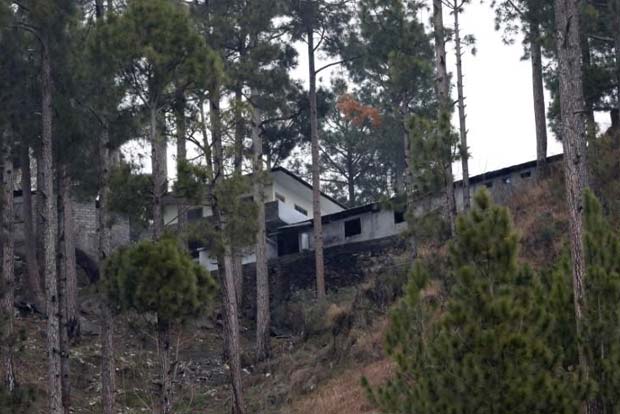 Pakistan says no media access to religious school bombed by IAF