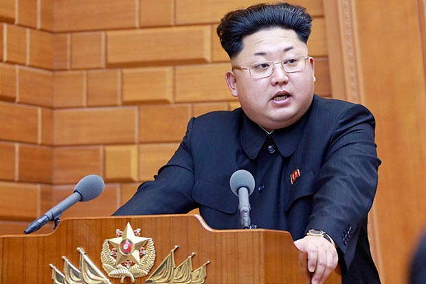 N Korea media acknowledges no deal at Hanoi for first time