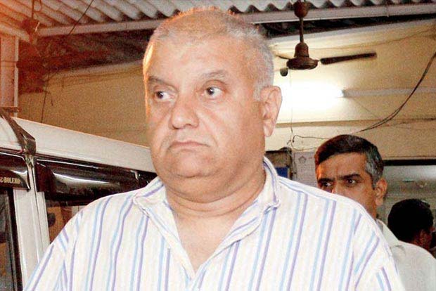 Peter Mukerjea silent killer of Sheena Bora: CBI to court
