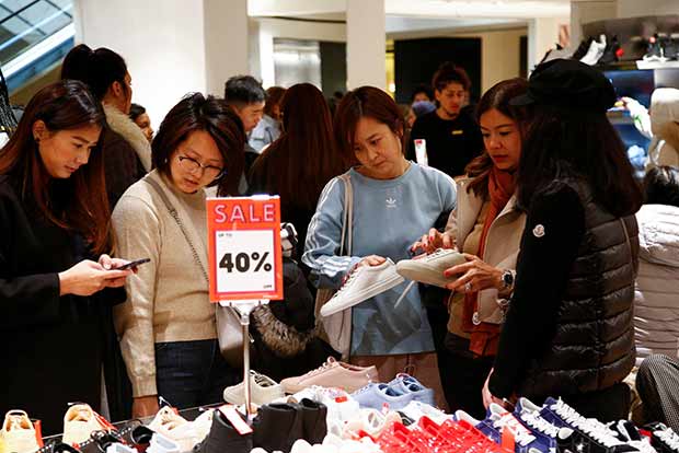 Reliance Trends to expand footprint by adding 2,000 stores in five years Reliance Trends to expand footprint by adding 2,000 stores in five years