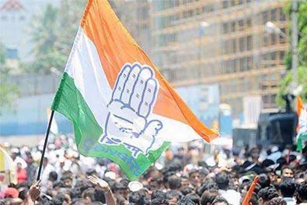 Cong gets shot in arm in Nagaland, 21 estranged leaders return