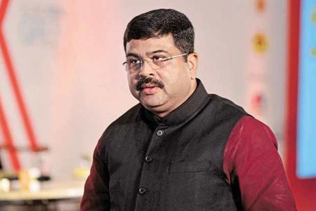 BJD govt pushed Odisha under Rs 1 lakh crore debt burden: Pradhan