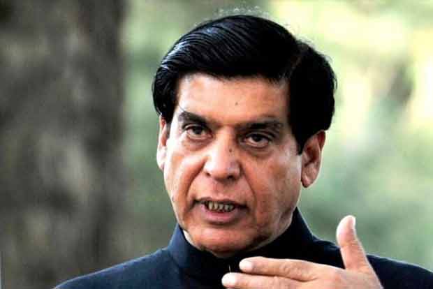 Pakistans former PM Ashraf, six others indicted in power project corruption case