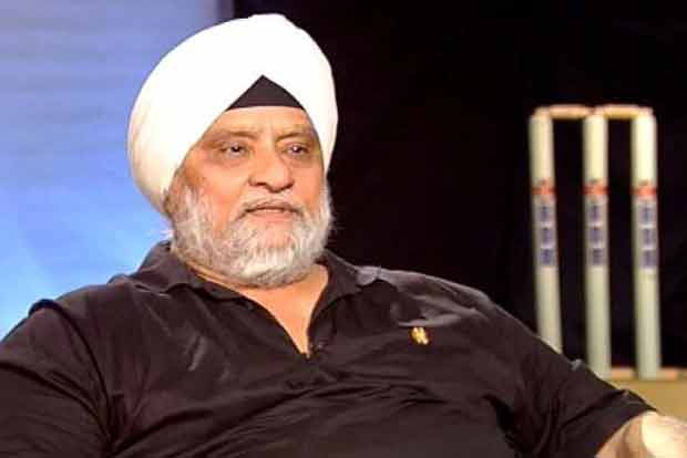 Dhoni half a captain of Indian team, Kohli visibly rough without him: Bedi