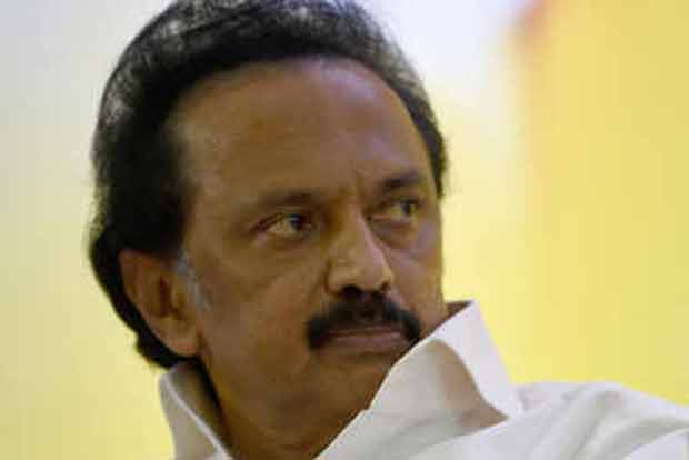 DMK asks EC to hold bypolls in 3 more TN Assembly seats