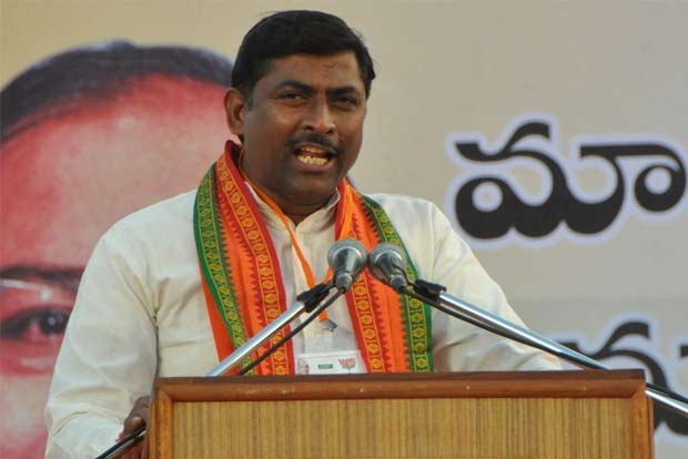 NDA the only strongest, viable, inclusive alliance for LS polls