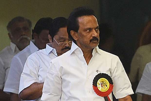 DMK moves SC for holding by-polls to three vacant assembly seats in Tamil Nadu