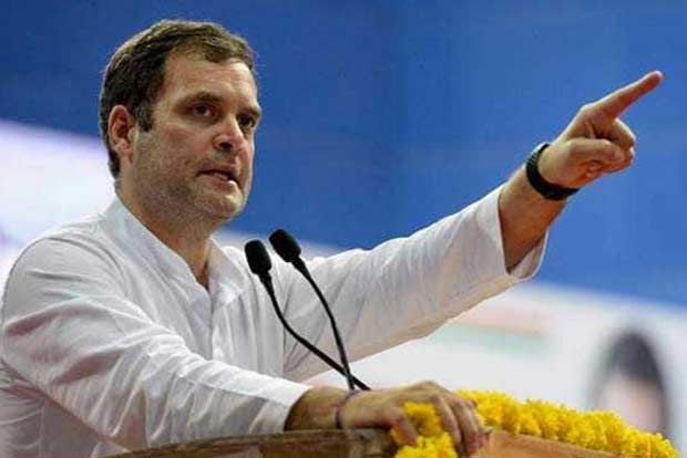 Rahul assures central role for TN in competing with China