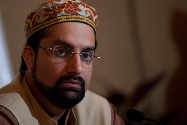 Terror financing case: NIA issues fresh summons to Mirwaiz for questioning in Delhi