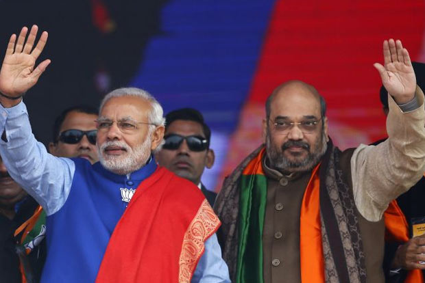BJP likely to release first list of Lok Sabha polls candidates tomorrow