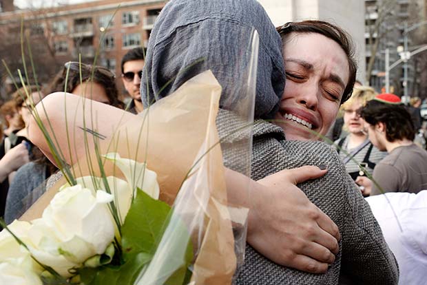 Six Pakistanis killed in New Zealand terror attacks