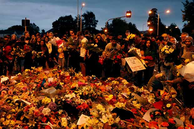 Two Indians killed in New Zealand mosque attacks