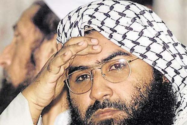 India to continue efforts to get Masood Azhar listed as global terrorist