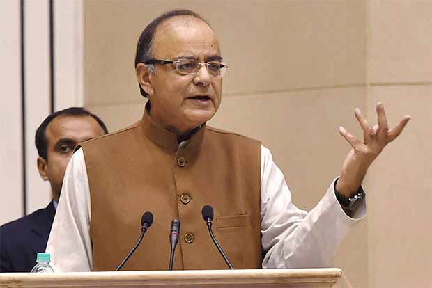 People will make the right choice in upcoming elections: Jaitley