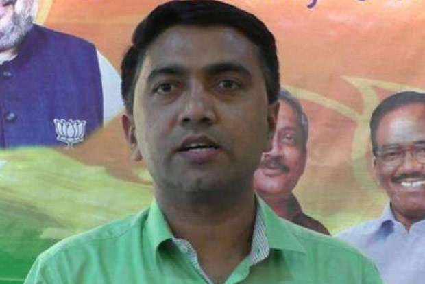 BJPs Pramod Sawant to be next Goa CM: Party sources