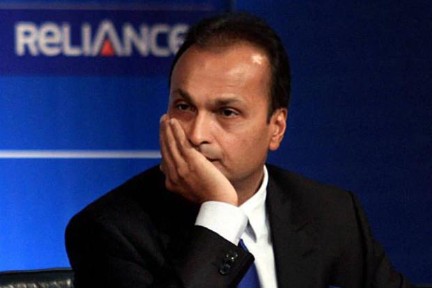 Anil Ambanis RCom pays 4.6 billion rupees to Swedens Ericsson before deadline, avoids jail
