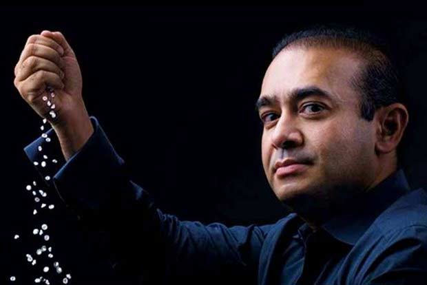 Extradition warrant issued against Nirav Modi, arrest imminent: Sources