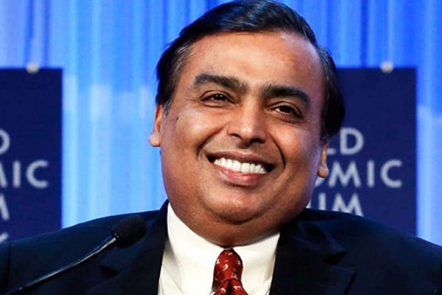Anil Ambani thanks Mukesh, Nita for timely support in clearing RCom dues