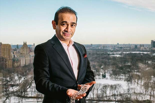 CBI making all efforts to get Nirav Modi extradited from UK