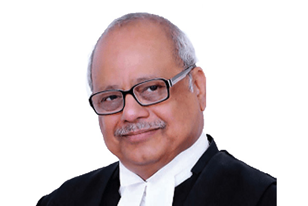 Former SC judge Justice Pinaki Chandra Ghose appointed Indias first Lokpal