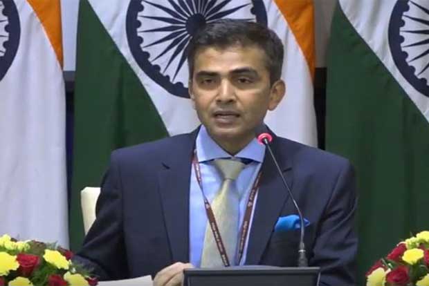 India engaged with UK for earliest extradition of Nirav Modi: Ministry of External Affairs
