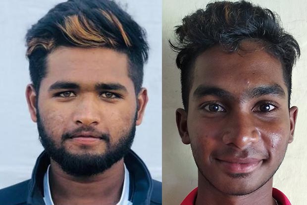 TNCA First Division League: Siddharth bowls Alwarpet to victory﻿
