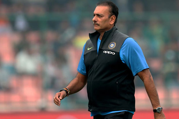 Shastri’s contract doesn’t have extension clause, says BCCI official
