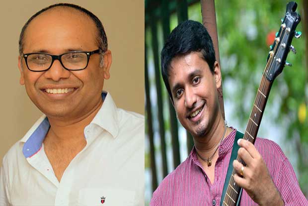 Love stories to get a musical twist