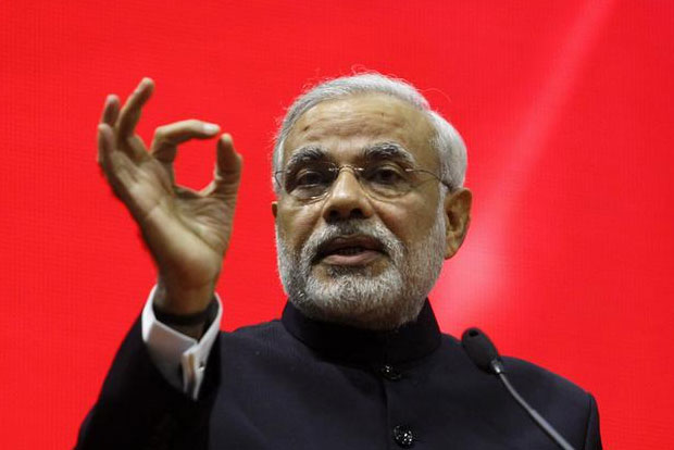 Lok Sabha polls: BJP releases first list of candidates, Modi to contest from Varanasi