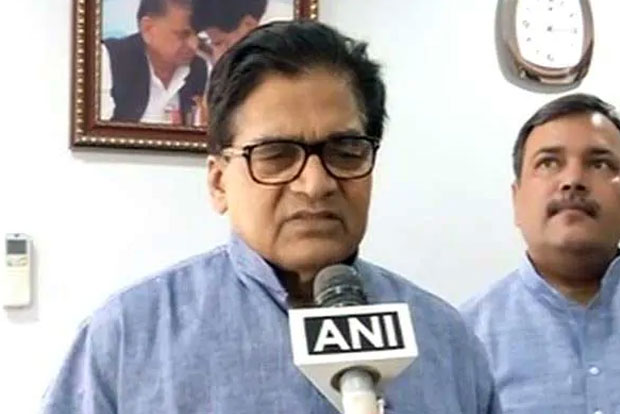 Pulwama attack was conspiracy to fetch votes: Samajwadi Party leader