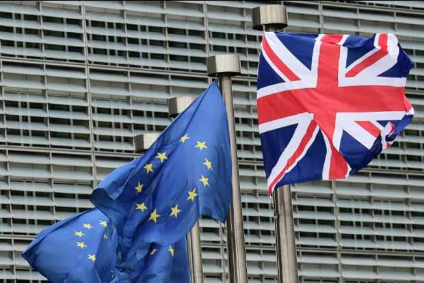 Europe offers UK more time to leave the bloc Europe offers UK more time to leave the bloc