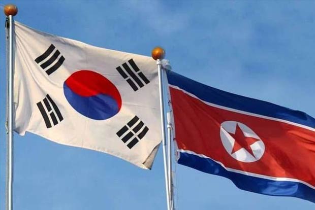 Seoul proposes military talks with Pyongyang Seoul proposes military talks with Pyongyang