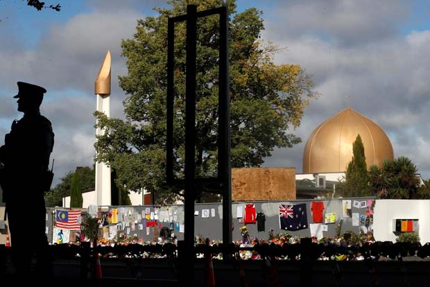 Muslim nations call for measures against Islamophobia after New Zealand attack