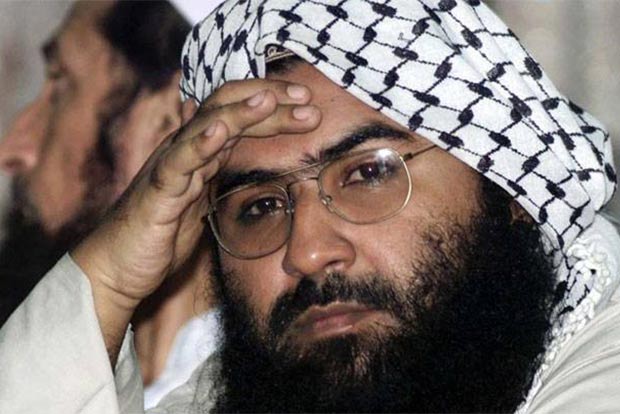 France working with EU for listing of Masood Azhar as a global terrorist: External Affairs Ministry