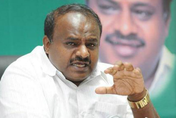 Kumaraswamy voices displeasure over disgruntlement in Cong on seat sharing with JDS