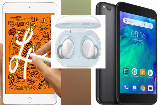 TECH NEXT: Gadgets get ‘smarter’ and consumer-friendly by the day