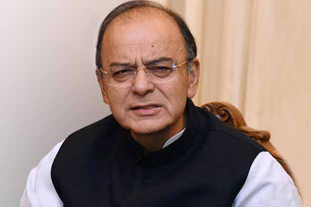 Rahuls minimum income promise a bluff announcement: Jaitley