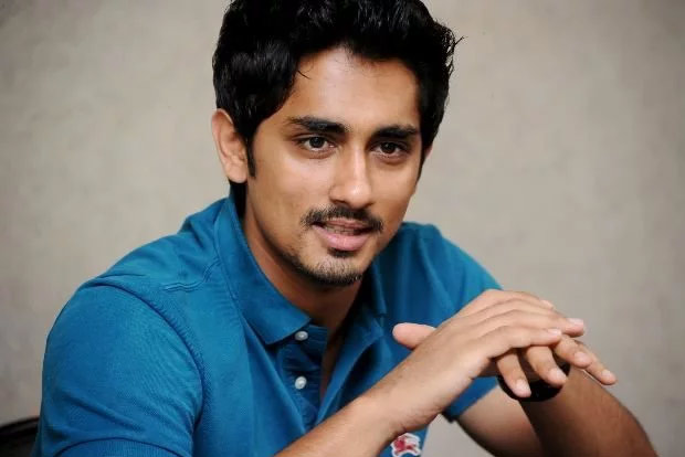 Siddharth to co-star with Freida Pinto in Netflix show Unaccustomed Earth Siddharth to co-star with Freida Pinto in Netflix show Unaccustomed Earth