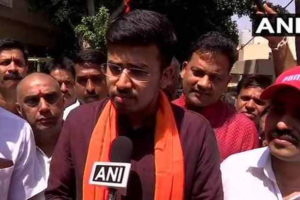 BJP denies ticket to Ananth Kumars wife in Bangalore South, fields youth leader