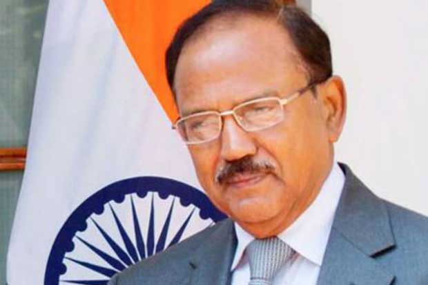 CBI denies intercepting Ajit Dovals phone
