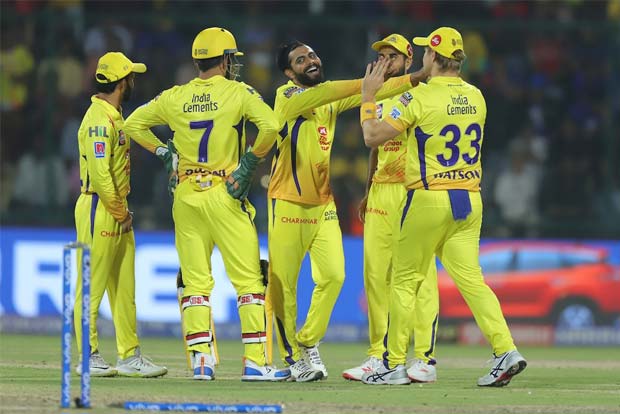 IPL 2019, DCvCSK: Super Kings makes it two in a row
