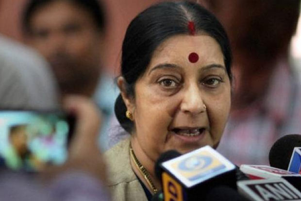 Anti-satellite missile test not directed at any country, No intention of entering arms race: India